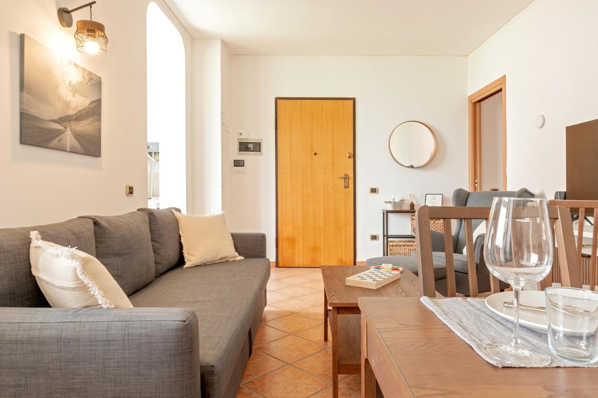 Cozy Retreat In Coastal Livorno Exterior foto